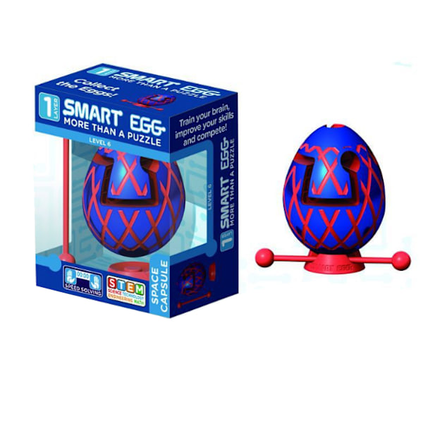3D-pusselspel Ball and Cube, 3D Maze Ball blue