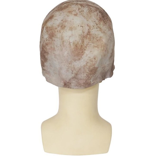 Halloween Aktivitetsmun Skelett Latexmasker Style2