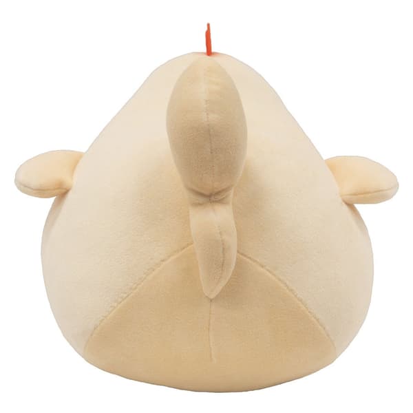 7,8\" Stardew Plushestøjsdyr Valley Dukke Kylling Figur White