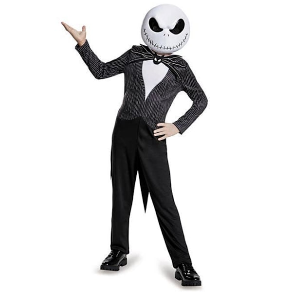 Halloween Kostume til Børn L