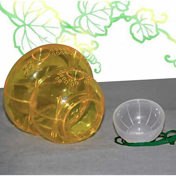 2 kpl Ampiaisansoja Ampiaisten Pyyntiin 13*15cm