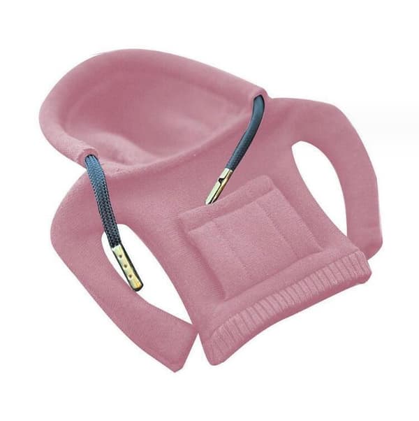 Girskiftedeksel, girkulehåndtakdeksel Pink
