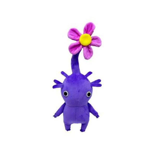Plushleksaker Söta Mjuka Dockor För Barn Style 5
