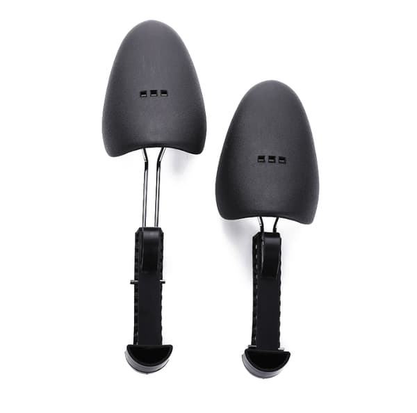 Justerbar längd Män Tree Shoe Stretcher Boot Holder Men