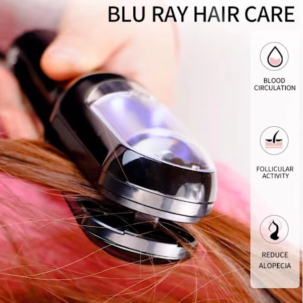 Hårklipper for Split Ends, Reparerende Behandling og Stylingverktøy Sliver