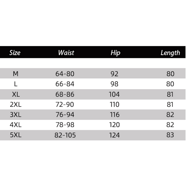 Dam Elastisk Midja Plisserade Chiffong Culottes Croppade Vida Ben Flödiga Byxor black 5XL