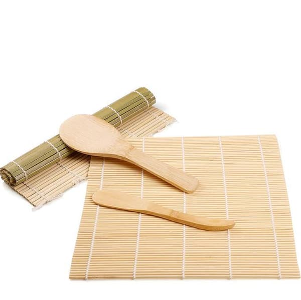 Sushitillverkningssats 15 st 15pcs