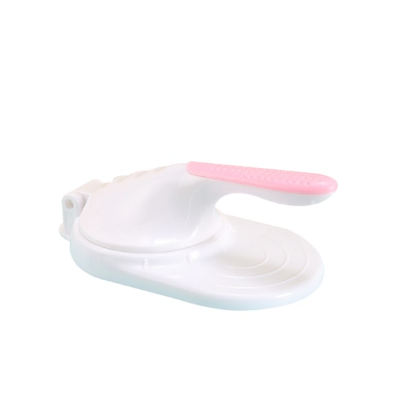Dumpling Wrapper Maker Manuell Tortilla Maker White
