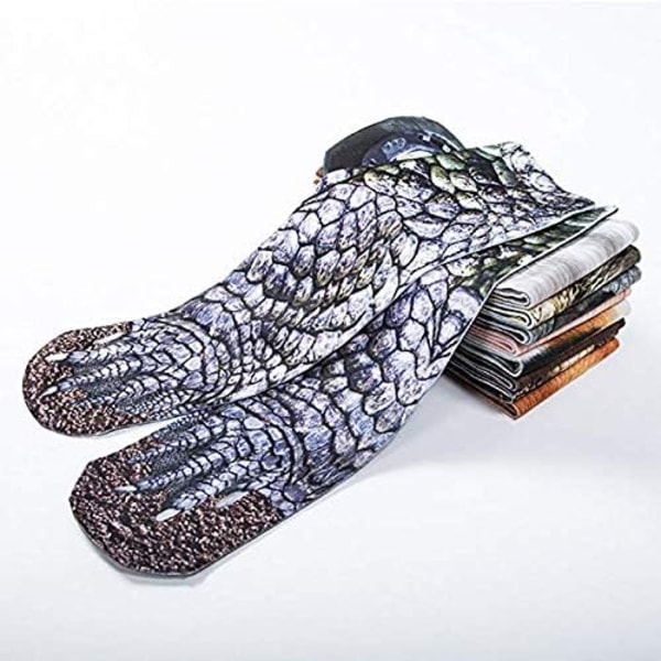 Animal Paws Socks, roliga 3D Animal Socks Dinosaur