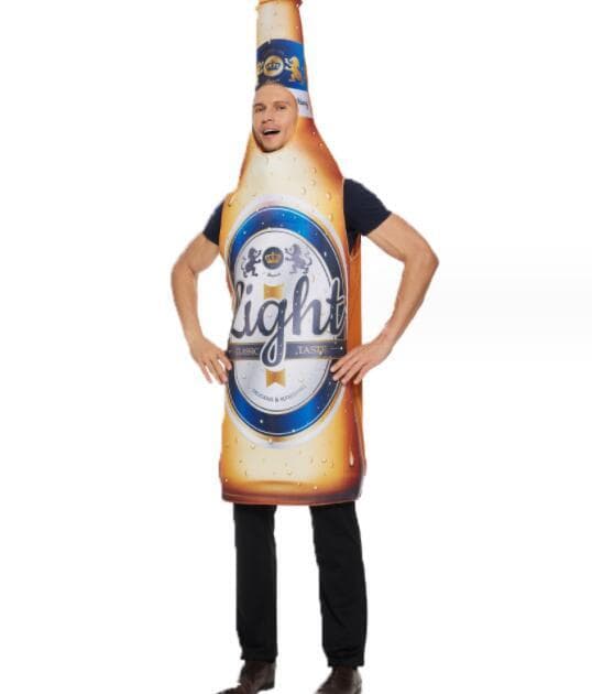 Münchenin Oktoberfest Miesten Olutpullo Leikkikostyymi Yellow
