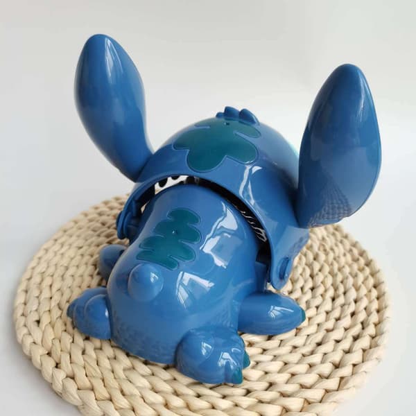 Stitch Tänder Leksaker Spel för Barn, Stitch Biting Finger Tandläkare Spel Roliga Leksaker