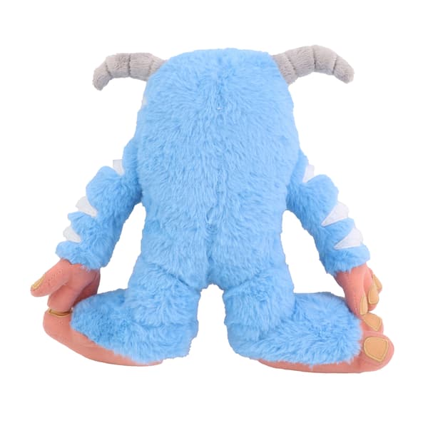 My Singing Monsters Mammott -pehmolelu, 28 cm blue