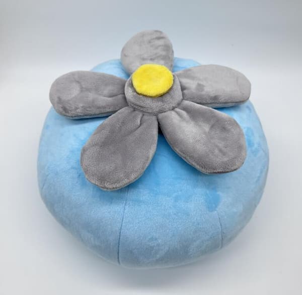 Plushleksaker Söta Mjuka Dockor För Barn Style 4