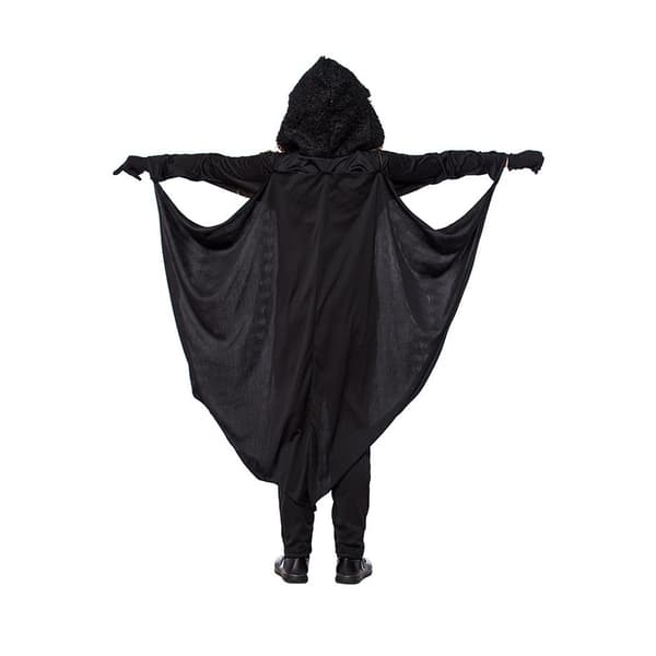 Modelleringsdräkt för barnbatsuit S