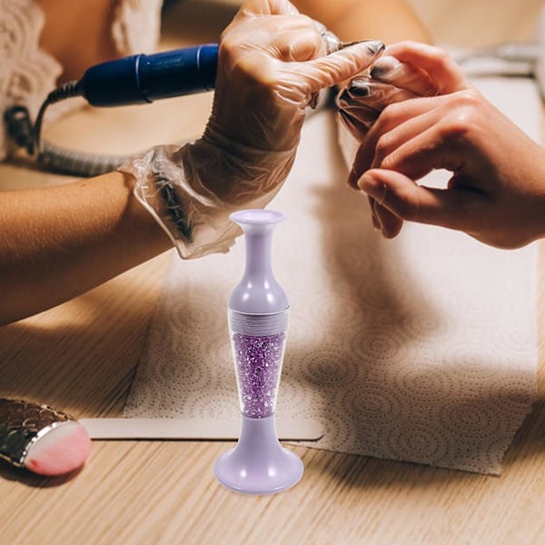 DIY Diamantmålningsverktyg 3-delars Vas Set Diamantprickpenna Konstpenna Diamantsömnadsverktyg Diamantbildpenna