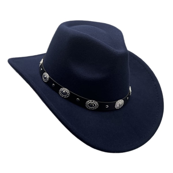 1:a cowboyhatt