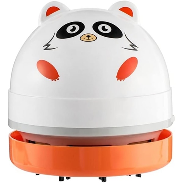 1 st Robotdammsugare Bordsdammsugare MINI LITEN