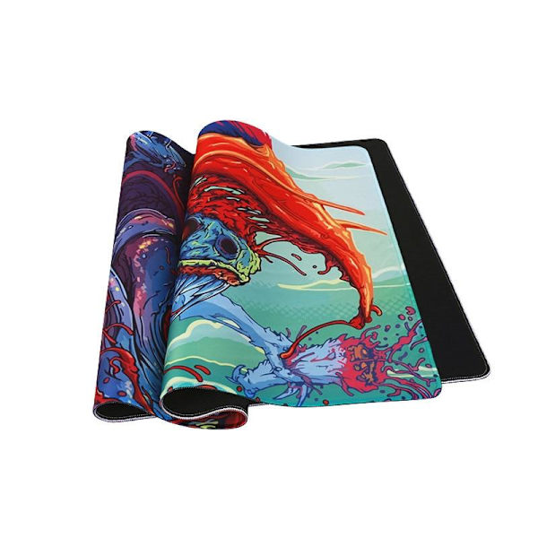 Musmatta, Monster - 79 x 30 cm multicolor
