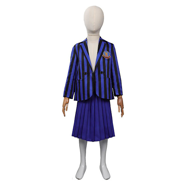 Ondag Addam Enid Sinclair Joy Sunday Coplay et Enid Kids Size s
