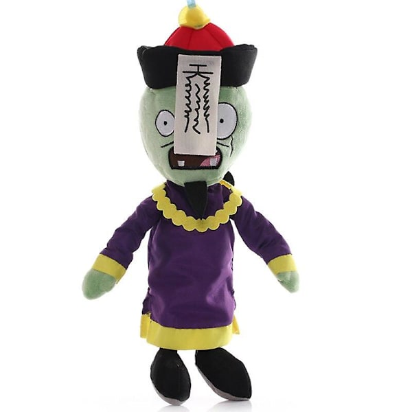 40 stk. Pvz Zombies plyslegetøj hatte piratand grim cosplay ga Style4