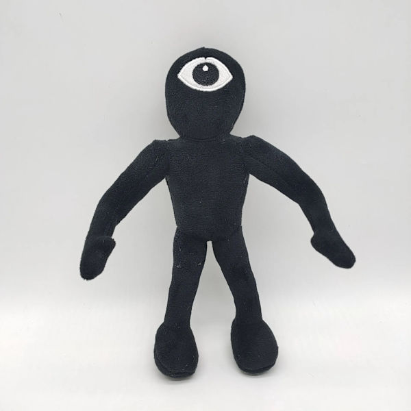 Dörrar Ro-bloxPlush Toy Söt Mjuk För Barn Jul Födelsedagspresent - B 30cm