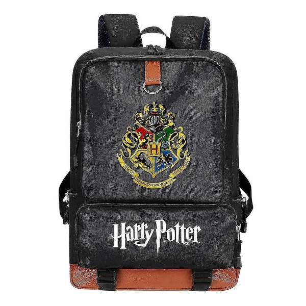 Harry Potter ryggsäck skolväska W Style 21