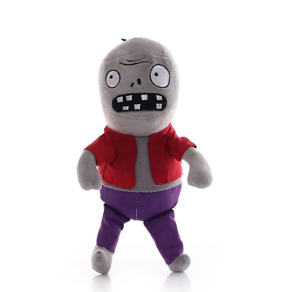 40 stk. Pvz Zombies plyslegetøj hatte pirat and grim cosplay ga Style28