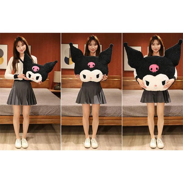 Kuromi Melody -tyyny 40CM