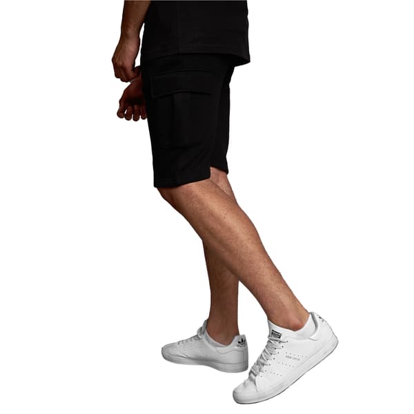 Juice Handley Combat Shorts til mænd Sort - Black L