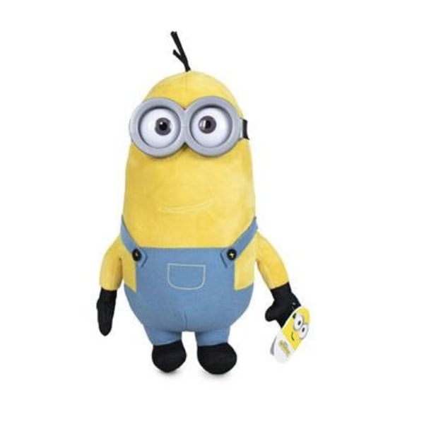 Minions The Rise Of Gru Pehmolelu Plyysi Pehmo 30cm W MultiColor one size