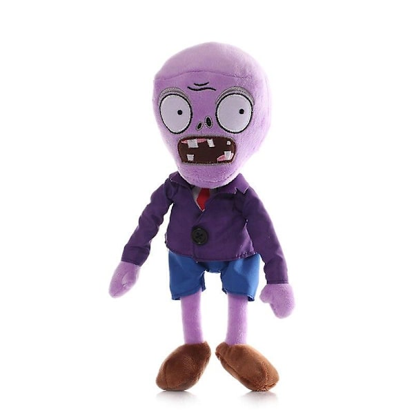 40 stk. Pvz Zombies plyslegetøj hatte piratand grim cosplay ga Style22