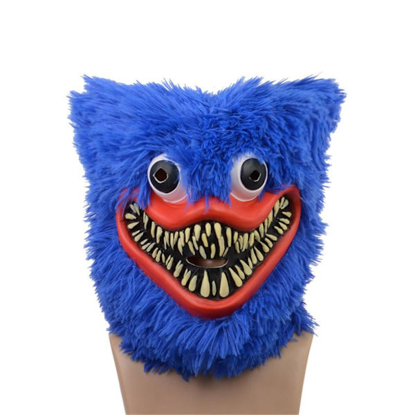 Huggy Wuggy -asu Poppy Playtime -asu STYLE A Style A