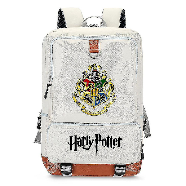 Harry Potter -reppu koululaukku W - Style 22
