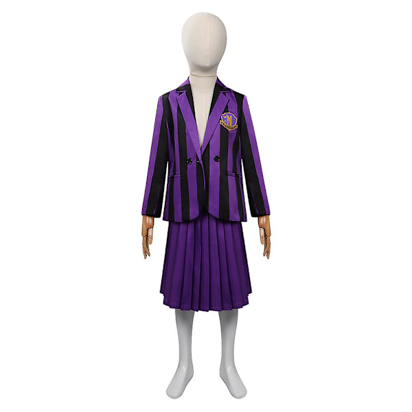 Ondag Addam Enid Sinclair Joy Sunday Coplay et Joy Kids Size s