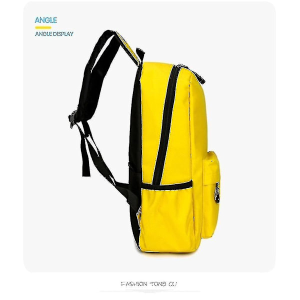 Rainbow Friends -reppu Yellow