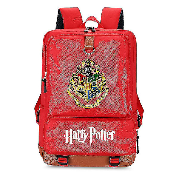 Harry Potter ryggsekk skolesekk W Style 18