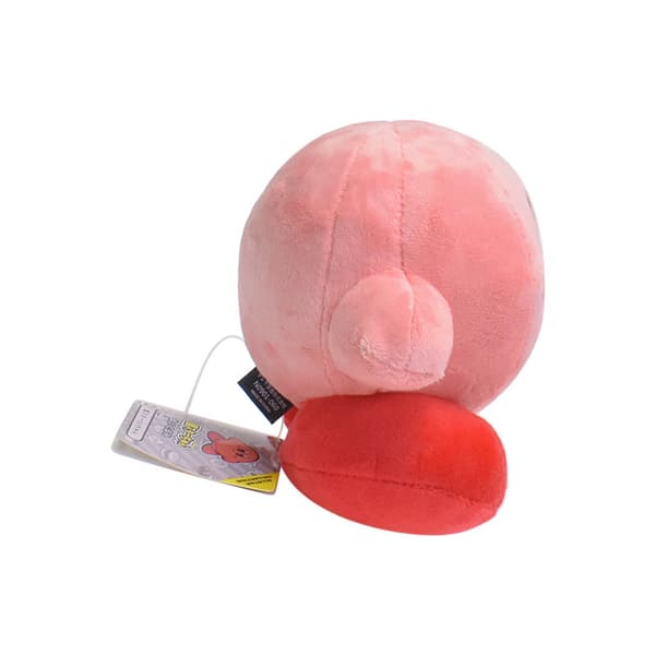 Pinkki 6-tuumainen Kirby-pehmolelu pehmolelu - кiгьу pehmolelu