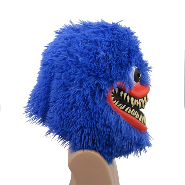 Huggy Wuggy -asu Poppy Playtime -asu STYLE A Style A