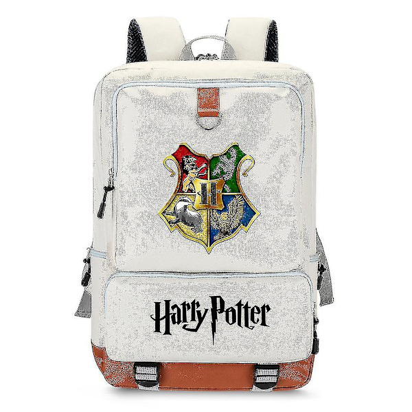Harry Potter -reppu koululaukku W - Style 8