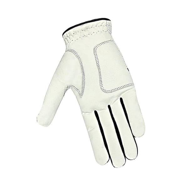 3-pakning Golfhanske HÃ¸yre - Fera storekar W White L