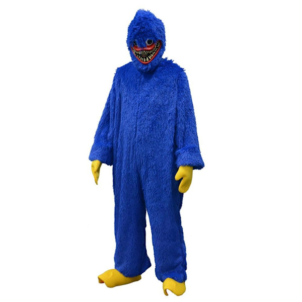 Huggy Wuggy -asu Poppy Playtime -asu STYLE A Style A