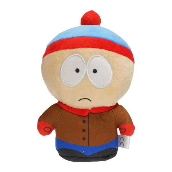 South Park plysdocka blød PP bomuld Søde stoppede legetøj multicolorF F