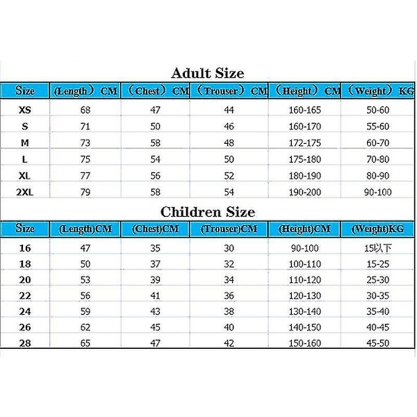 2022/23 Manchester United Hemma Fotbollströja för barn V W ERIKSEN 14 Kids 18(100-110CM)