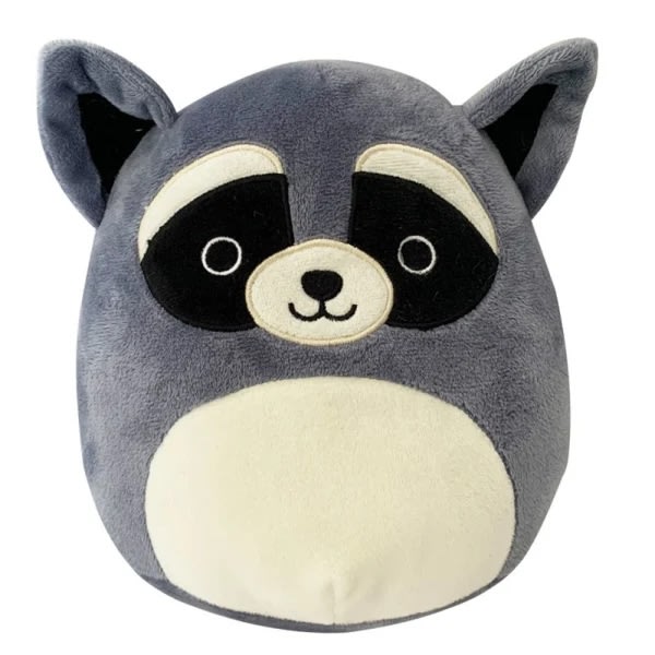 20-25 cm Squishmallow-pehmolelu Style 8