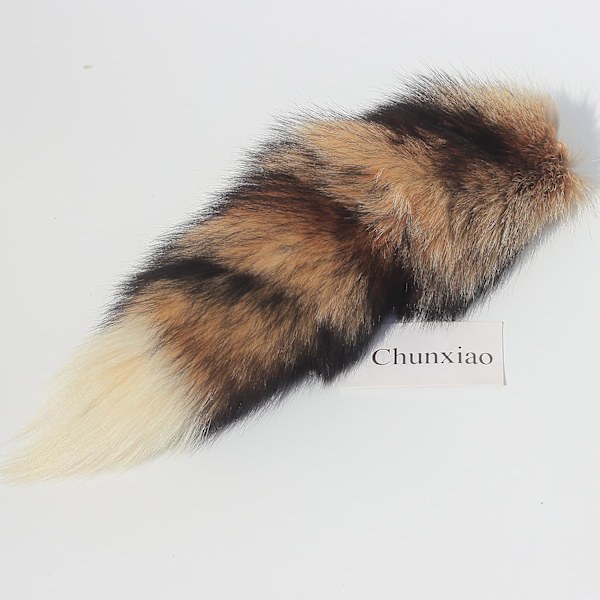 Nattvarden enorm og fluffy solfylt reverumpe cosplay leketøy V