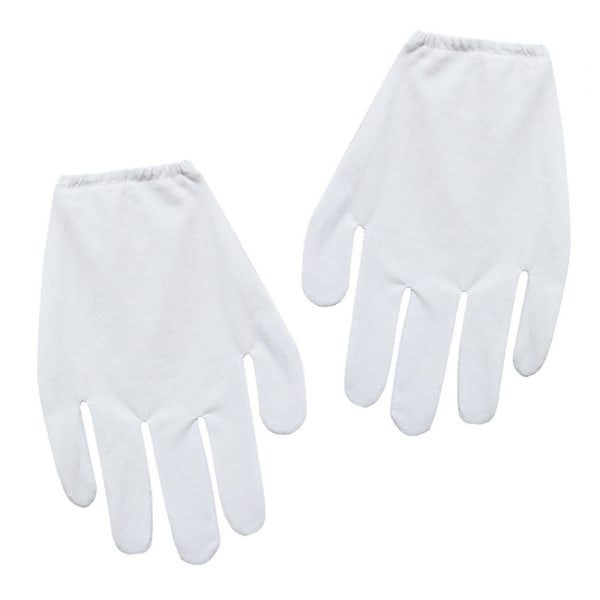 Sonic The Hedgehog Cosplay kostume tøj til børn, drenge, piger - Jumpsuit + Mask + Handskar 5-6 år = EU 110-116