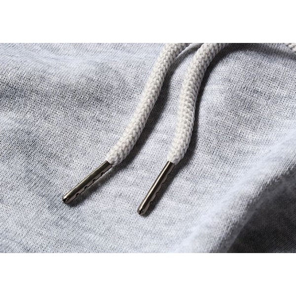 ode Hoodies Par - Beige M