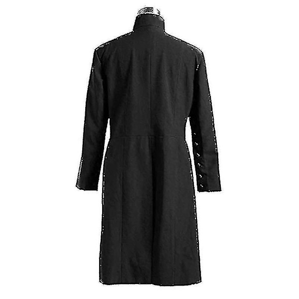 Halloween-asu Harry Potter - Professori Kalkaros Halloween-asu 3XL