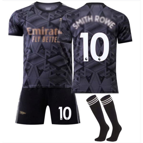 Barn / Vuxen 22 23 World Cup Arsenal fotbollströja på set 10 #20