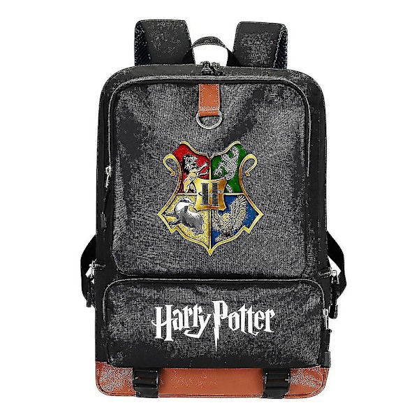Harry Potter -reppu Style 3